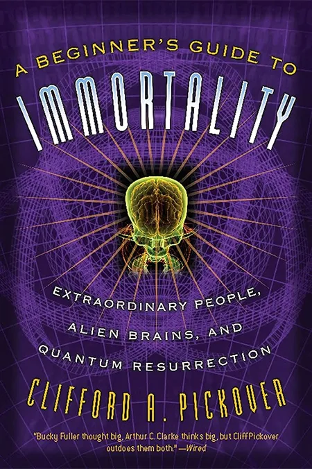 Beginner’s Guide to Immportality cover