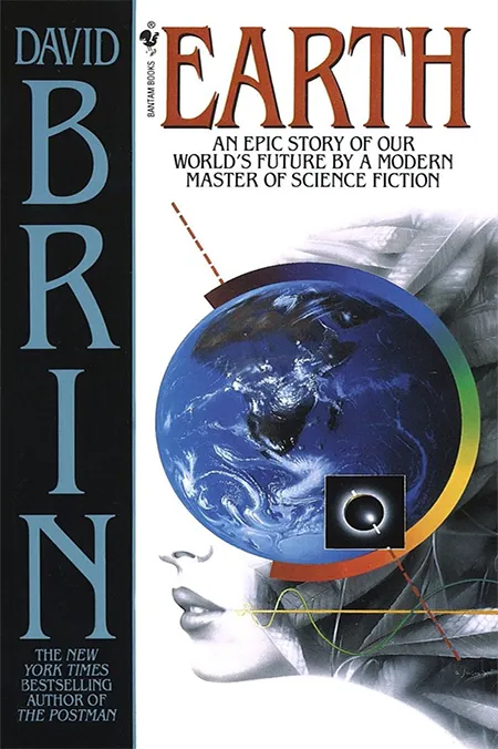 Earth cover