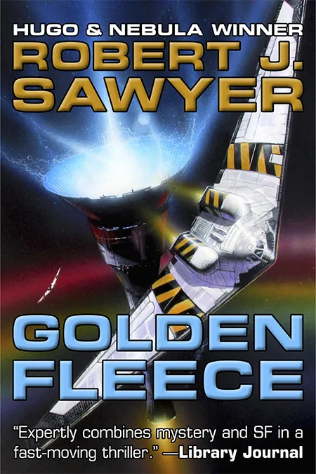 Golden Fleece cover