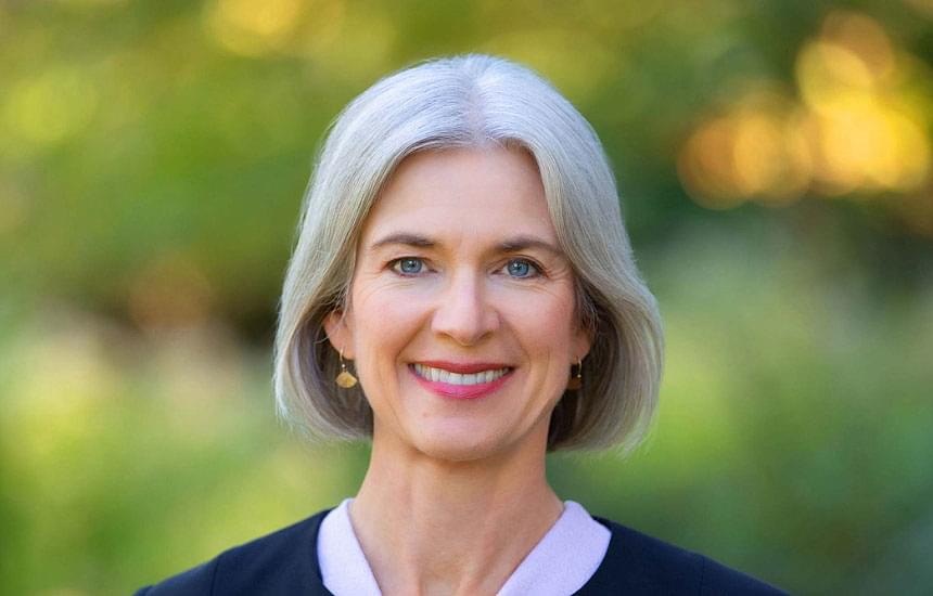 Jennifer Doudna