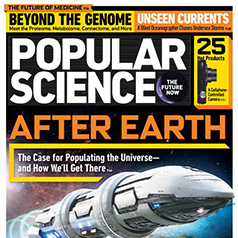 Popular Science