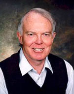 John Leslie