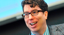 Jonathan Zittrain