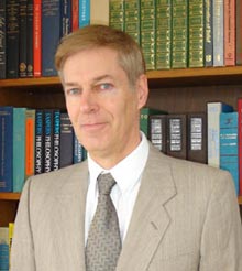 Scott Borg